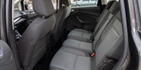 Ford
 C-MAX 1,5 TDCI