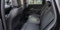 Mercedes-Benz B-Class B 180 d
