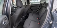 Peugeot 208 1,5 BlueHDI