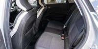 Renault CAPTUR 1,5 DCI