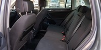 Volkswagen Tiguan
 2,0 TDI 4Motion