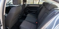 Volkswagen Passat 2,0 TDI