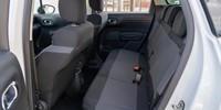 Citroën C3 AIRCROSS 1,5 BlueHDI