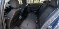 Renault Megane 1,5 DCI