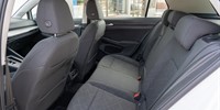 Volkswagen Golf 2,0 TDI