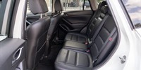 Mazda
 CX-5 2,2 D