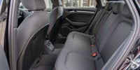 Audi A3
 30 TDI