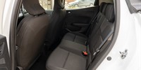 Renault Clio 1,5 DCI