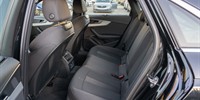 Audi A4
 30 TDI