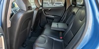 Volvo
 XC60 D4