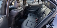 Mercedes-Benz E-Class
 E 200 CDI