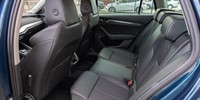 Škoda Octavia Combi 2,0 TDI
