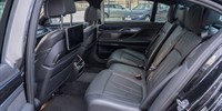 BMW
 750
 3.0D