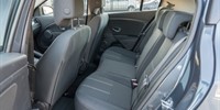 Renault Megane 1.5DCI