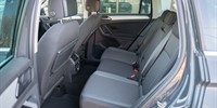 Volkswagen Tiguan
 2.0 TDI DSG 4MOTION