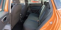Seat Ateca 1.6 TDI