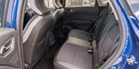 Renault CAPTUR 1.5 DCI