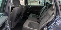 Volkswagen Golf Sportsvan R-line 1.6 TDI