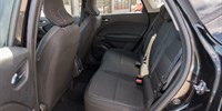 Renault CAPTUR 1.5 DCI