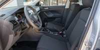 Volkswagen T-Cross 1.6 TDI