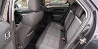 Citroën C4 Cactus 1.5 BlueHDI