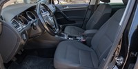 Volkswagen Golf 1.6 TDI