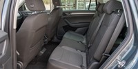 Škoda Kodiaq 2.0 TDI 7- sjedišta