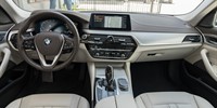 BMW
 5-Series 520d xDrive