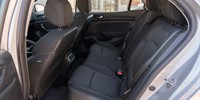 Renault Megane 1.5 DCI
