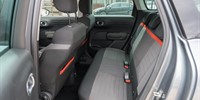 Citroën C3 AIRCROSS 1.2 PureTech