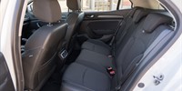 Renault Megane 1.5 DCI