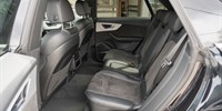 Audi Q8 50 TDI Quattro S line