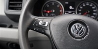 Volkswagen Crafter 2.0 TDI