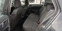Volkswagen Golf 2.0 TDI