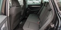 Škoda Karoq 2.0 TDI