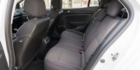 Renault Megane 1.5 DCI