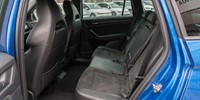 Škoda Kodiaq 2.0 TDI SPORTLINE 4X4