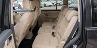 Volkswagen Touran 1.6 TDI