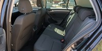 Volkswagen Golf 1.6 TDI