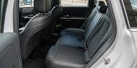 Mercedes-Benz B-Class 180 D