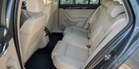 Škoda Superb 2.0 TDI DSG L&K