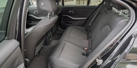 BMW
 3-Series 2.0 D