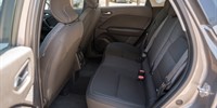 Renault CAPTUR 1.5 DCI