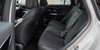 Mercedes-Benz GLC 220D 4 MATIC