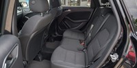 Mercedes-Benz B-Class 180 D