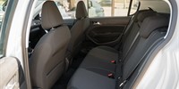 Peugeot 308 1.5 BlueHDI