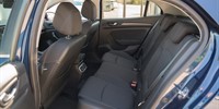 Renault Megane 1.5 DCI ENERGY FACELIFT