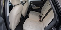 Audi Q3 2.0 TDI S-Tronic