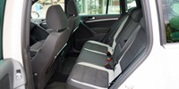Volkswagen Tiguan
 2.0 TDI DSG R-Line 4MOTION