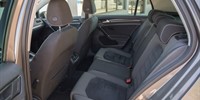 Volkswagen Golf 2.0 TDI DSG Highline